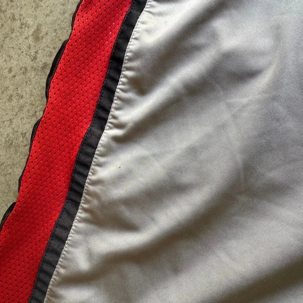Nike vintage basketball